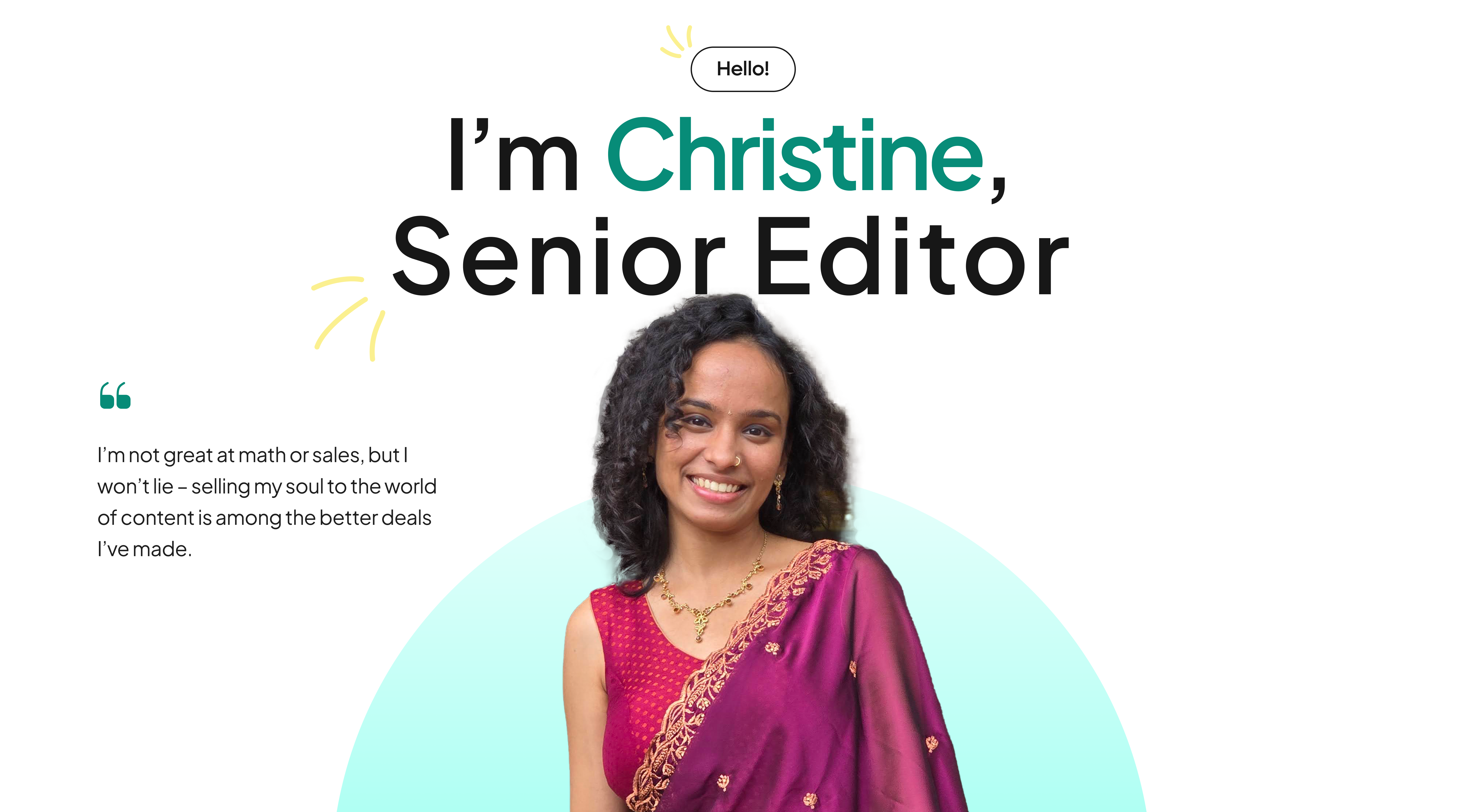writer